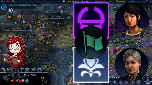 LP Narratif Civilization Beyond Earth - China in Space #9 - FINAL смотреть онлайн