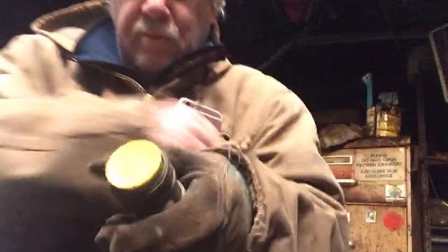 Cleaning out the Garage Again смотреть онлайн