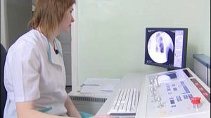 Флюорография