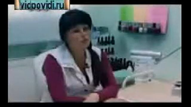 Если ногти слоятся vidpovidi ru смотреть онлайн