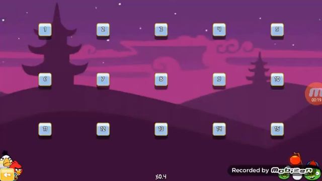 A couple of Angry Birds Ports смотреть онлайн