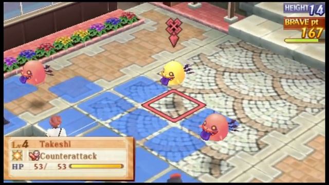 Summon Night 5 PlayStation TV Gameplay смотреть онлайн