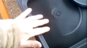 Установка акустики на Ниву Лада 4х4 2017 с аудиоподготовкой своими руками