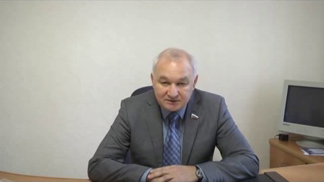 Лекция №1 в рамках программы 