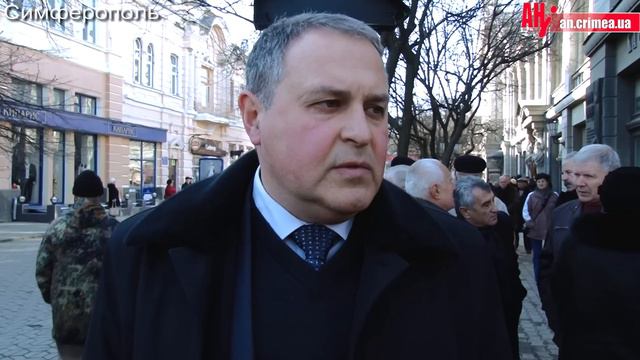 Похороны Валерия Ермака смотреть онлайн