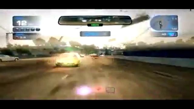 Видео обзор игры — Blur отзывы и рейтинг, дата выхода, платформы, системные требования и другая инф смотреть онлайн