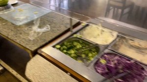 Завтрак в Falcon Naama Star 3* Шарм Эль Шейх Египет Фалкон Наама Стар