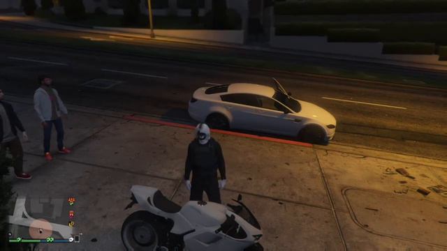 Bulletproof Helmet And Bandana Glitch | GTA 5 Online 1.37 смотреть онлайн