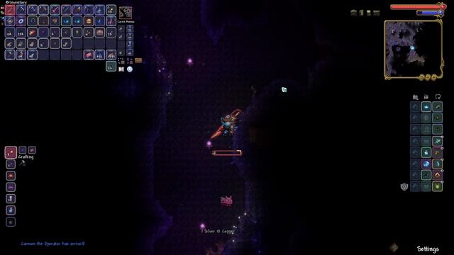 Terraria [Stars Above] Let's Play Episode 8: To The Observatory! смотреть онлайн