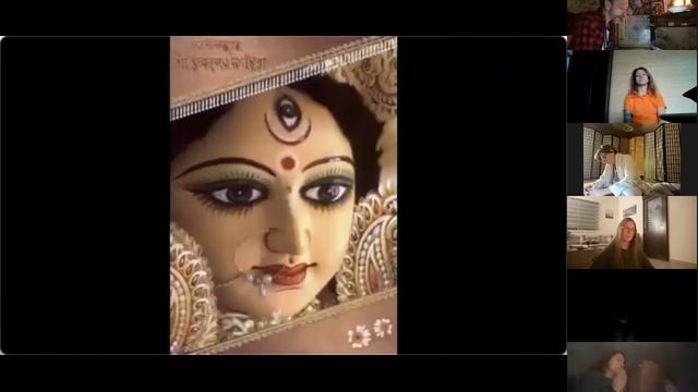 Деви Махатмья 5 гл смотреть онлайн