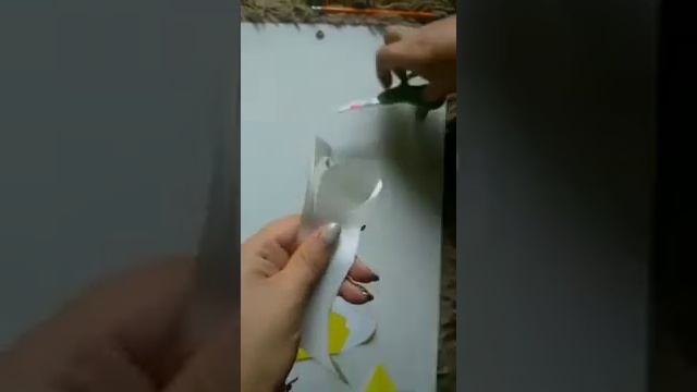 Мастер-класс "Пасхальный цыпленок" смотреть онлайн