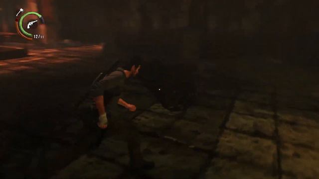 The Evil Within 2 №11. ЖГИ ВСЕ! смотреть онлайн