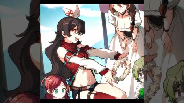 collei x amber(?) edit - droptop lexus смотреть онлайн