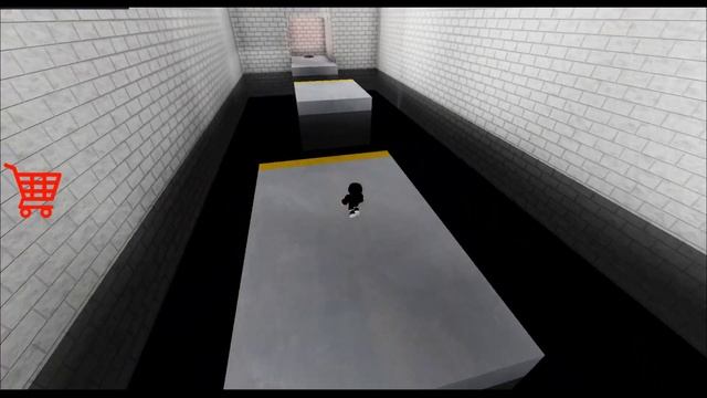 Тюрьма Уилсона в Roblox - Побег от Главного Уилсона - Прохождение Испытаний в Роблокс смотреть онлайн