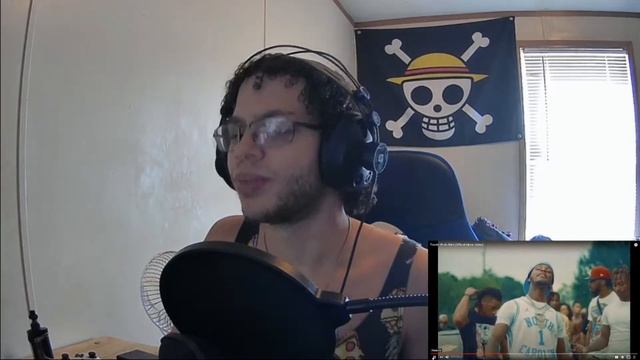 Toosii - Push Start Reaction (First React) смотреть онлайн