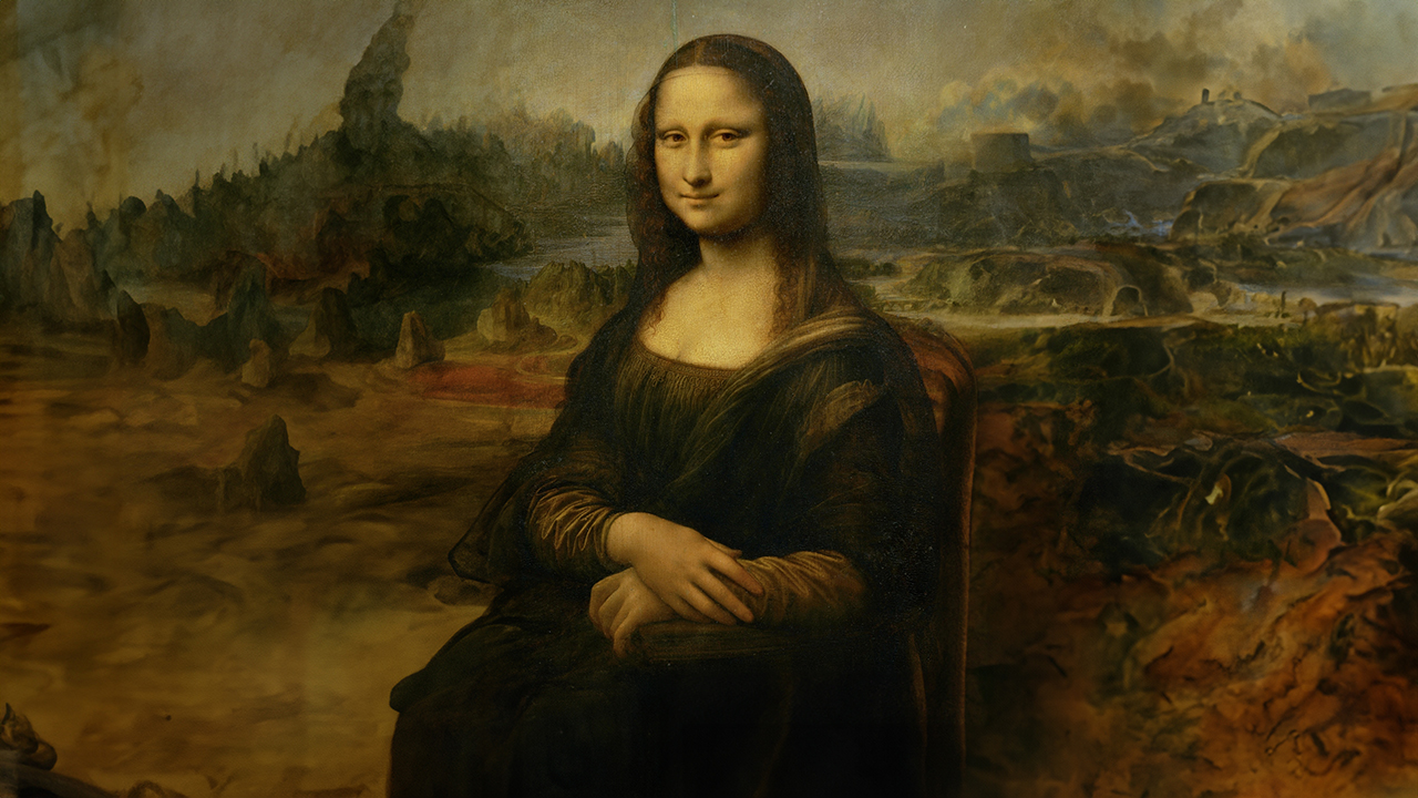 (Урок Photoshop) – Революция в индустрии! Искусственный интеллект в Photoshop