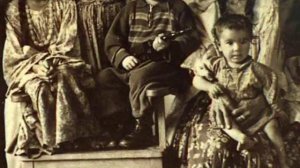 Душевная песня на цыганском:«Сарэ Патря»