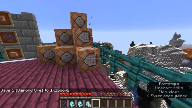 How To Get A Fortune 1000 Pickaxe In Minecraft 1.13 Or Higher