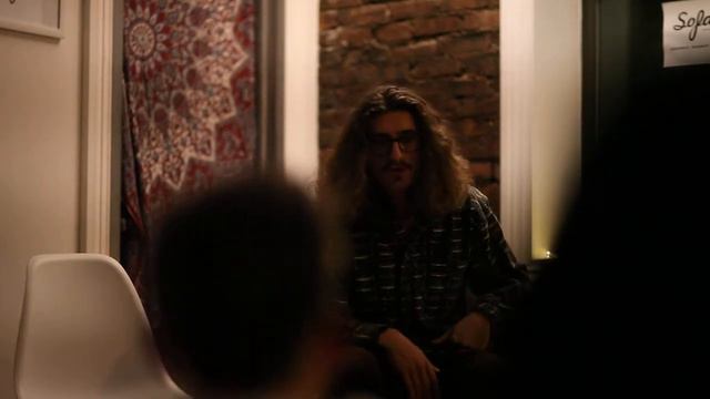 Granata - Step 12 live acapella смотреть онлайн