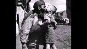 "Темная ночь" 
канал: Песни военных лет