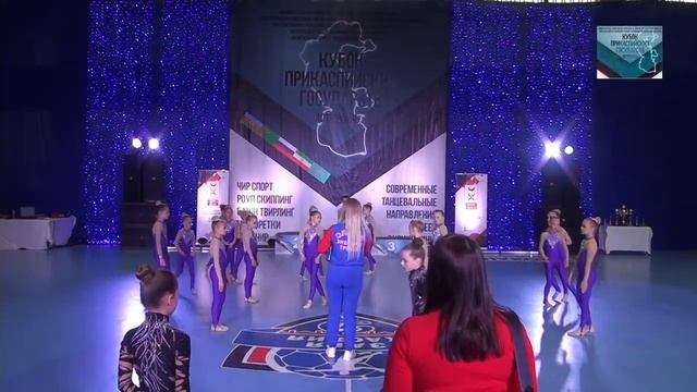 Кубок Прикаспийских Государств смотреть онлайн