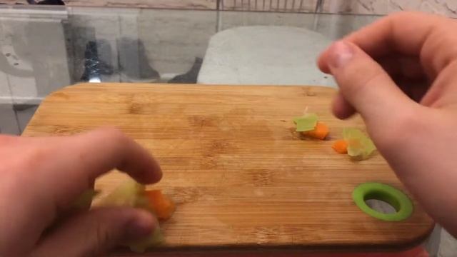 овощное меню для сомиков смотреть онлайн