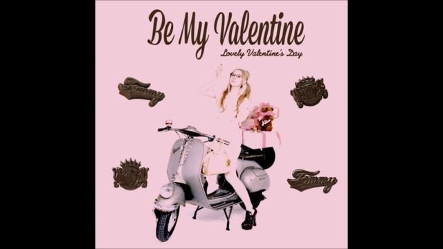 Tommy February6 - Be My Valentine (no Dialogue)