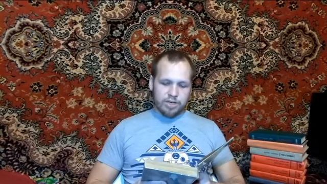 Первое знакомство с детской книгой "Воспоминания и необыкновенные путешествия Захара Загадкина" смотреть онлайн