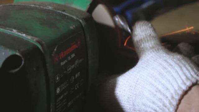 Бронированная 21я Волга. Тормоза. смотреть онлайн