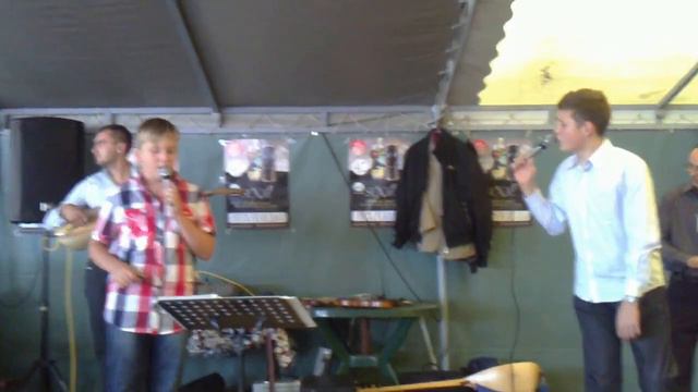 KIKI I MATEO SELO MOJE