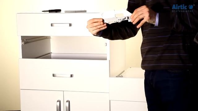 AirticBOX Slim + Szuflada typu metalbox.mpg смотреть онлайн