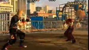 Fighting.ru T5 07-09-01 Tarma - Belial