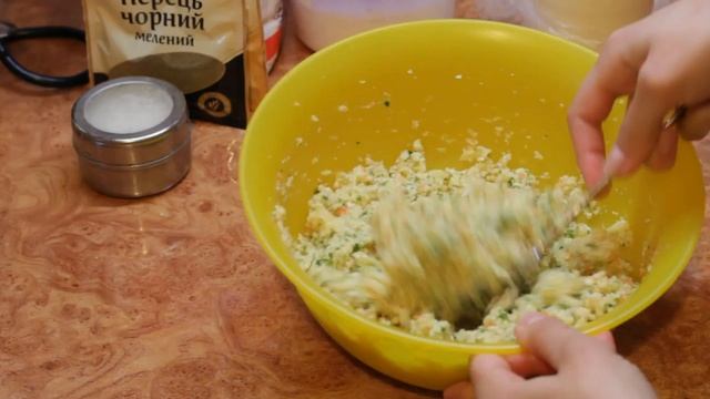 Вегетарианские овощные котлеты! Постные, Очень вкусные и полезные! смотреть онлайн