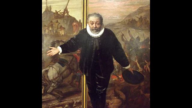Bach “The Well Tempered Clavier I, No 16 BWV 861 ‘Fugue’” Bob van Asperen, 1987 смотреть онлайн
