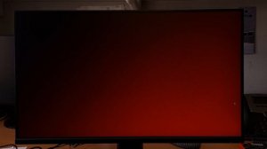 Обзор недорогого IPS монитора DEXP DF24H1