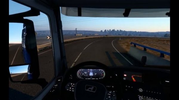 MAN TGX 2020 v1.0 для ETS 2 (1.43.x)