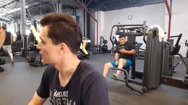 Ты должен найти свой путь. Полезная информация. Тренировка. смотреть онлайн