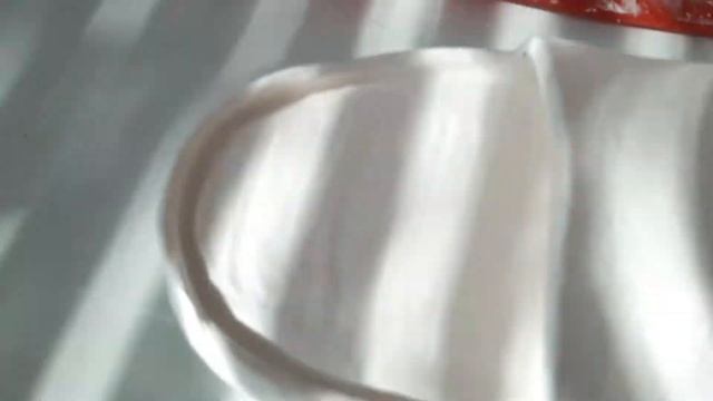 Леплю тарелочку из глины! НЕ ЭСТЕТИКА❕❕❕