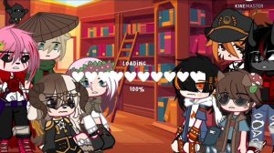 (Some) mcyt react to Dreams aus || bad apple || inspired by @ItzYoshiii || usxr_was_taken