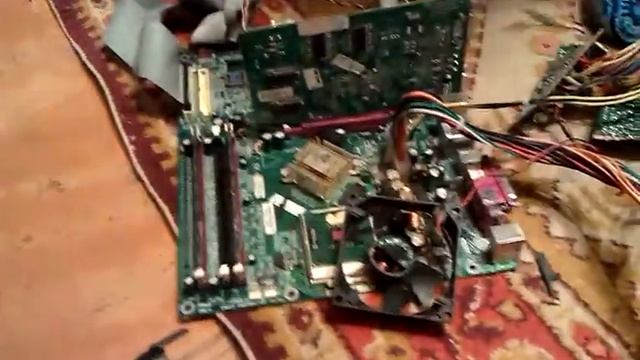 Разбил свой пк смотреть онлайн