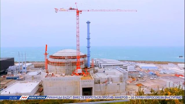 Новое время, 08 февраля 2017г, 21:00 смотреть онлайн