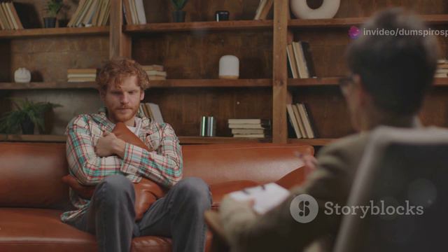 Депрессия. Как справиться с депрессией. смотреть онлайн