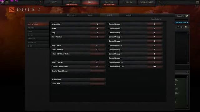 Dota 2 Gameplay On NVIDIA GeForce 210 смотреть онлайн