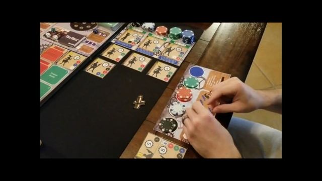 Tales of Corvus Bend: Tin Star learn to play video смотреть онлайн