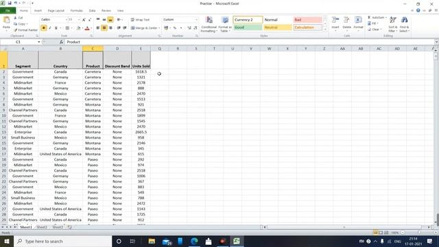Learn Excel Count Functions for beginners. Easy and detailed explanation with scenarios. смотреть онлайн