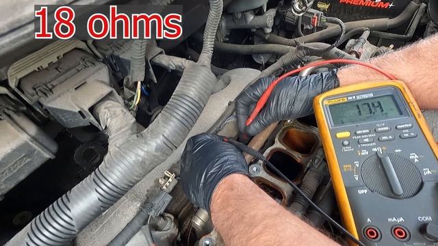 How To Fix P0202 #autorepair #mechanic