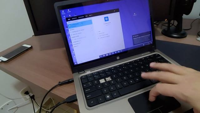 COMO BAIXAR GTA 5 RP EM PC FRACO (notebook) смотреть онлайн