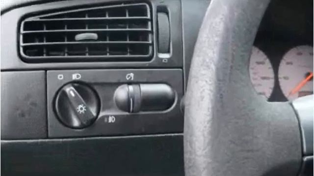 1998 Volkswagen Jetta Used Cars Dale WI смотреть онлайн