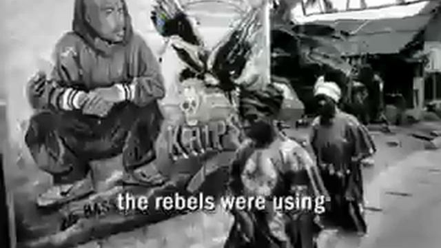 Bling: A Planet Rock смотреть онлайн