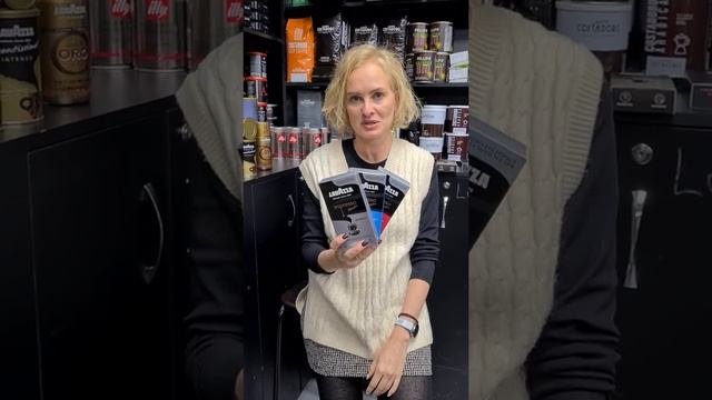 Все о капсульном кофе типа Nespresso и Dolce Gusto смотреть онлайн